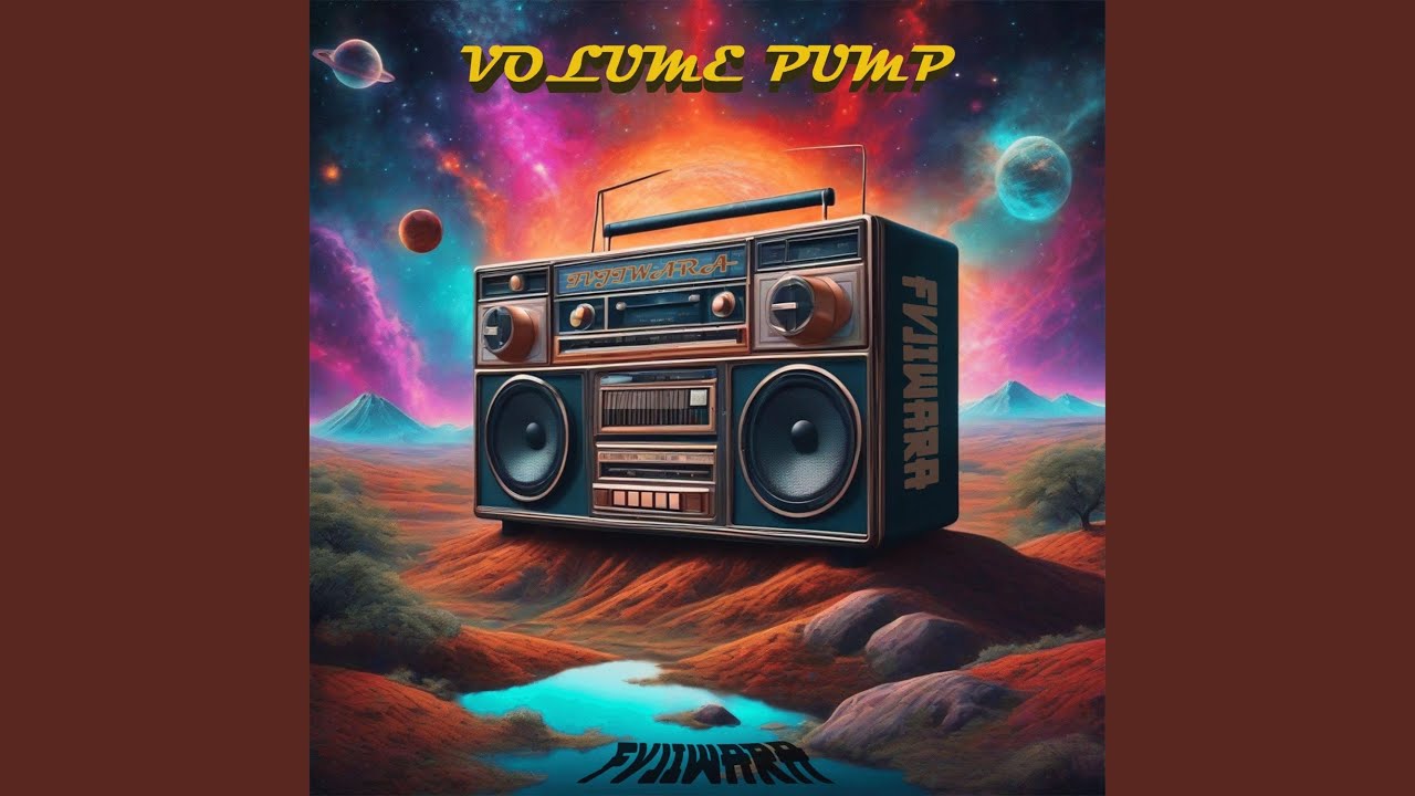 Ver Volume Pump en YouTube Ver Volume Pump en YouTube