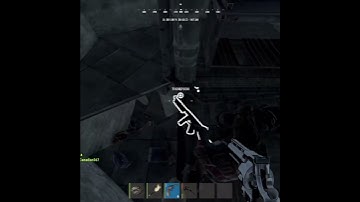 Rust Console Roam Raid Defense #rust #rustpvp #rustgame #rustraid #rustconsole #rustgameplay