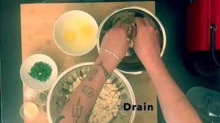 WeWork - Matzah Brei