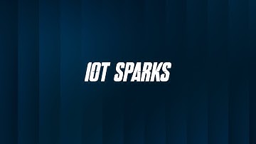 IoT Sparks 2025 - Aftermovie