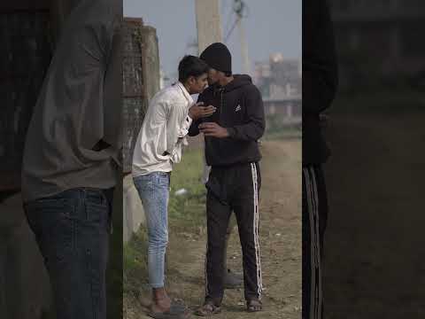 do bhikhariyon ki kahani 🤣 ||#niroyadavji #comedy #shorts