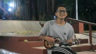 Salahkah ku mencintai mu versi Kentrung