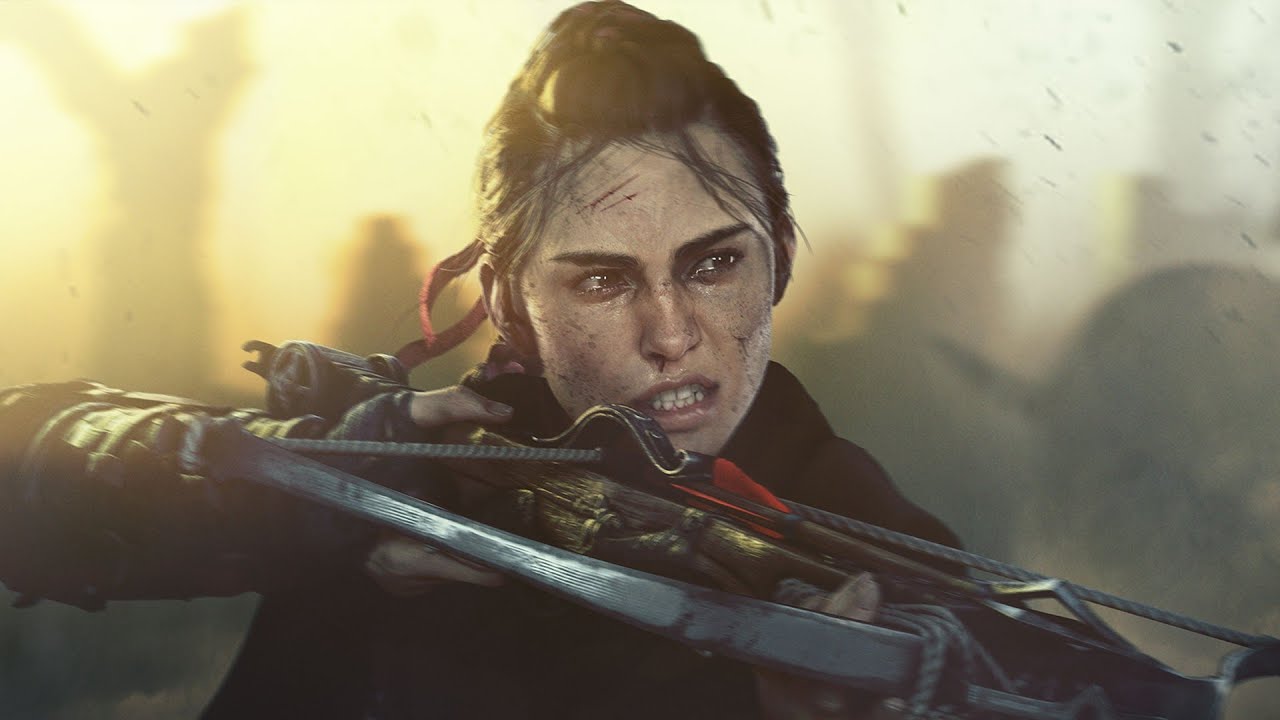 A Plague Tale: Requiem recebe novo trailer repleto de novidades