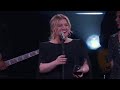 Kelly Clarkson - A Minute + a Glass of Wine (Live in Tulsa, OK)