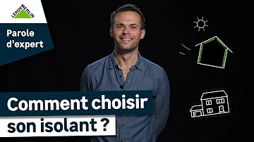 Quel est le meilleur Placo isolant ?