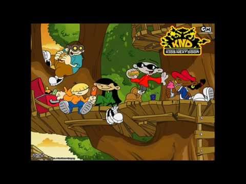 Top 10 Cartoon Network Shows - YouTube