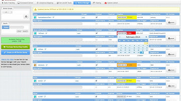 Managing Your Device-Day Credits In Valarm Tools Cloud