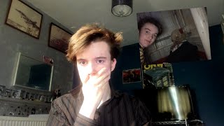 Finally Addressing the Drama