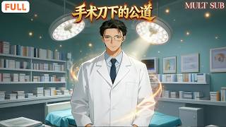 [MULT SUB]一年240臺手術只補貼2400？主任躺賺120萬，我直接準點下班 🩺🔥《手術刀下的公道》#爽劇 #drama #男頻 #全集短劇 #爽文 #漫剧 #医术 #反杀 #复仇 screenshot 4