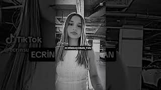 #keşfetbeniöneçıkar #ecrinsucoban #edit #keşfet Nasıl olmuss