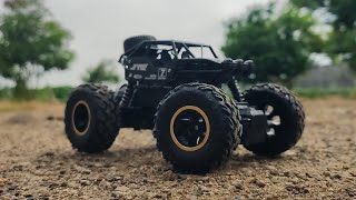 Extreme RC Car Off-Road Test 🔥 Speed + Stunts | RC CARS JP screenshot 1