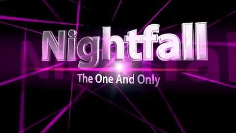 My New Channel Intro - Created using Flixpress.com