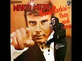 Marty Wilde - Lawdy Miss Clawdy