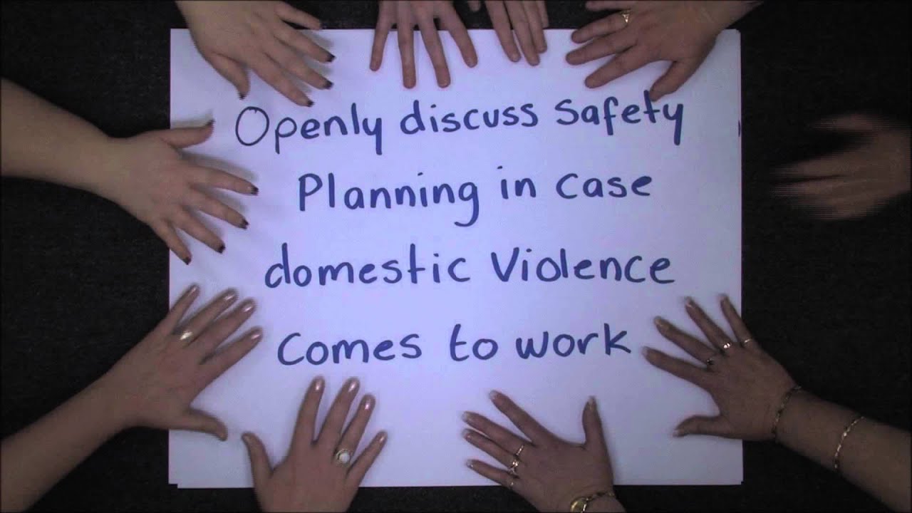 Is Domestic Violence An Important Issue