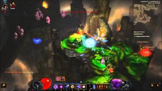 Teddy Bears and Unicorns Diablo 3 Reaper of Souls Rift