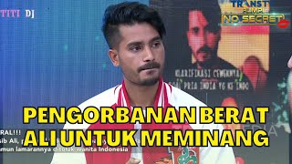 Kisah ALI, Pemuda Asal INDIA Yang Ditolak Cintanya | RUMPI (27/2/23) P2