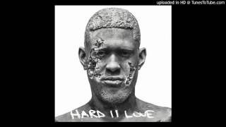 Usher - FWM ( Hard II Love )