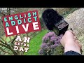 The extra day - 🛑LIVE English lesson — 29th February 2024