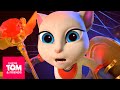 Movie Star Angelo - Talking Tom and Friends | Season 4 Episode 12