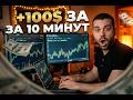 Pocket Option - почему 90% новичков сливают депозит? Главная ошибка в трейдинге