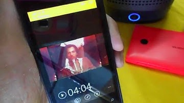 How to Share Videos via Bluetooth in Windows Phone 8.1