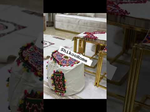 زينى بيتك باشيك مفارش وكوشن لرمضان اكسبلور رمضان ترند عبايات  تيك توك احدث موديلات