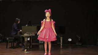 OMFA Musical Theatre 2025 - Primary Level - Ages 9-10 - Summer Chen (1)