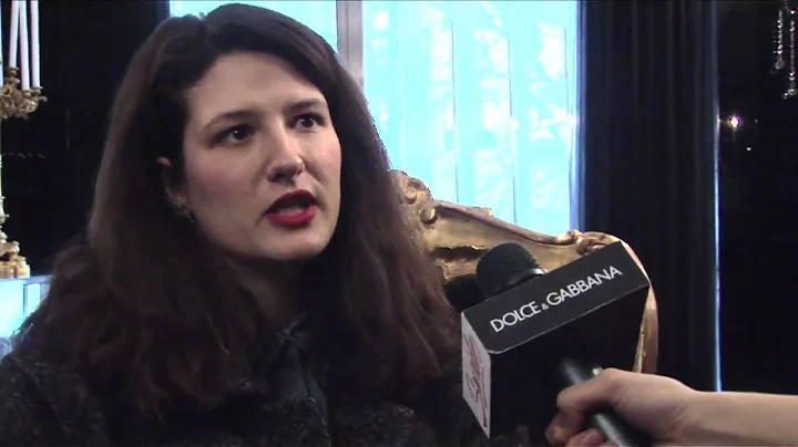 Fashionista's Lauren Sherman on Dolce & Gabbana an...