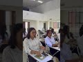 Pendaftar Pelatihan dan Pembukaan Pelatihan KS PNM.
