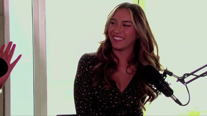 Breaking Barriers with Teal Marchande & Amanda For...
