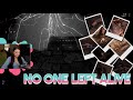 No One Left Alive