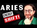ARIES - "ONCE IN A LIFETIME! I'M SHOCKED BY THESE PREDICTIONS!" Tarot Reading