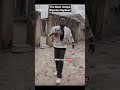 THE MOST UNIQUE NIGERIAN RAP #afrobeat #rap #shorts