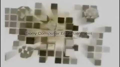 PS2 startup in g major