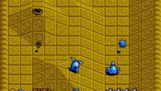 Star Goose ~ Amiga screenshot 5