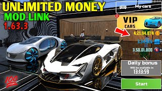 Car Simulator 2 New Update Mod Link 1.63.3 🤑💰 | All Unlock, Unlimited Money, Free Shopping screenshot 3