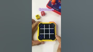 Tic Tac Toe Game Like You