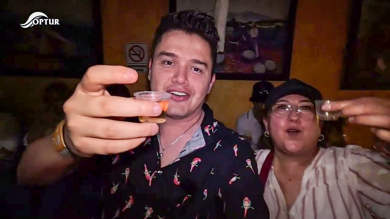 Así se vive la experiencia en el Pueblo Mágico de Tequila Jalisco