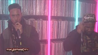 Famous Newham Generals freestyle - Westwood Crib Session Net Worth