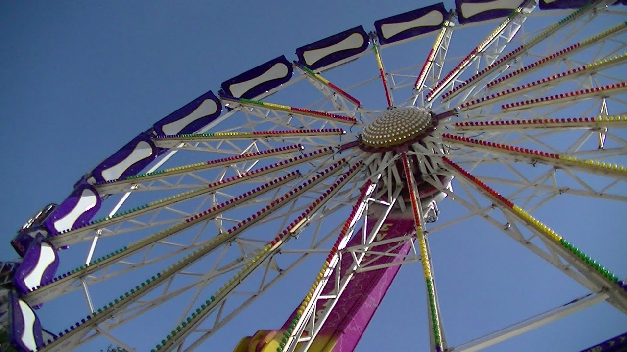 Enterprise Geelen Ride Enterprise - Geelen (Offride) Video Kleve 2013 Rückwärtsfahrt - YouTube