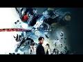 AGITO: Psychic War Theme Song FULL - "Dramatic Heibon" by Orange Range