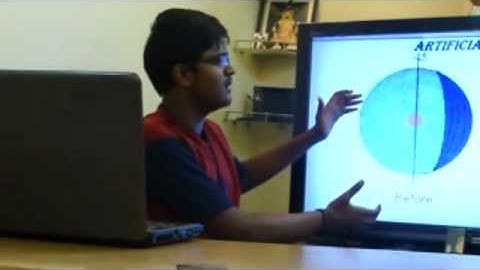 artificial gravity #2