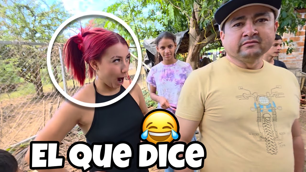 El Tio Neto Enojo A Sarka😱Con Lo Que Dijo😂