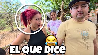 El Tio Neto Enojo A Sarkacon Lo Que Dijo