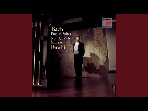 English Suite No. 1 in A Major, BWV 806: VII. Bourrée II