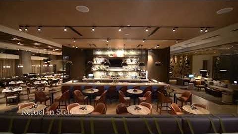 Westin Austin Downtown. Intro Video. 30 Seconds