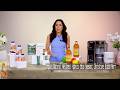 Natural Wellness Habits