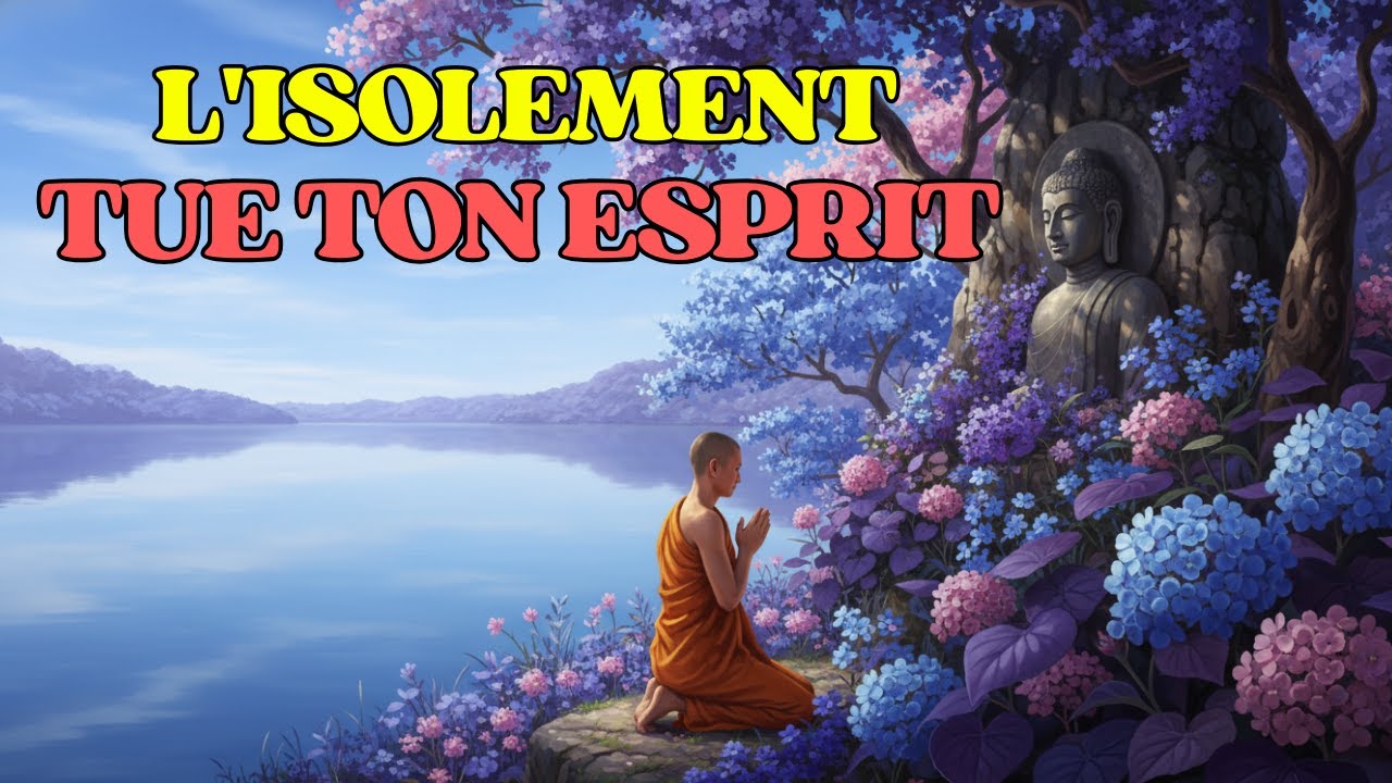 Rester Enfermé Chez Soi DÉTRUIT Votre Cerveau - Voici comment