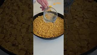 Saft s junetinom iz pećnice - studentski saft