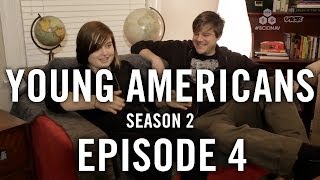 Famous Young Americans (S2 / E4): "Body Image" (VICE / Scion AV) Net Worth